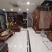 BÁN NHÀ ĐỘI CẤN CHÍNH CHỦ 80M2 X 7 TẦNG THANG MÁY XỊN, Ô TÔ, GIÁ TL.